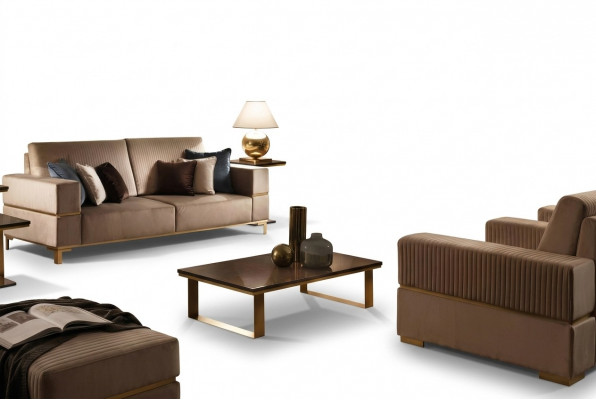 Dësch Couchdësch Säitendësch Wunnzëmmerschdësch Sofa Dëscher Säitendësch Holz