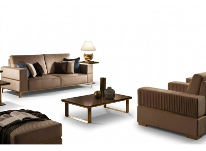 Dësch Couchdësch Säitendësch Wunnzëmmerschdësch Sofa Dëscher Säitendësch Holz