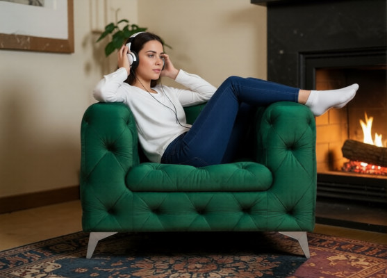Chesterfield Fauteuil Luxus Einsëtzer Chesterfield Polstersofa Lounge Club Samt