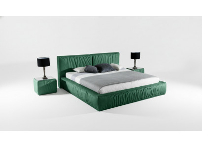 Design Better Schlofzëmmer Sets Bett 2x Nuetsdësch Klassesch Luxus Miwwelen