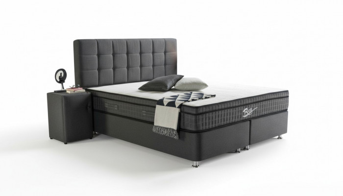 Boxspringbett Duebel Better Schlofzëmmer Luxus Designer Duebelbetter 160x200 Nei