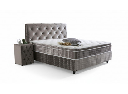 Miwwelen Luxus Modern Better Polster Chesterfield Better Schlofkummer