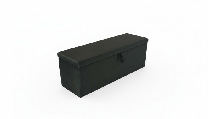 Modern Design Späicherbox Luxus Schlofkummer Schemel Stoff Truh Boxen