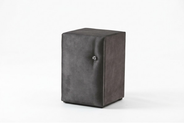Design Textilstoff Nuecht-Dësch Polster Miwwelen Nuechtdëscher Konsolen Schlofzëmmer