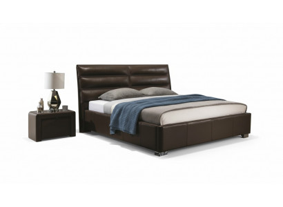 Miwwelen Luxus Modern Better Polster Gestell Better Schlofzëmmer Design 160x200 Nei