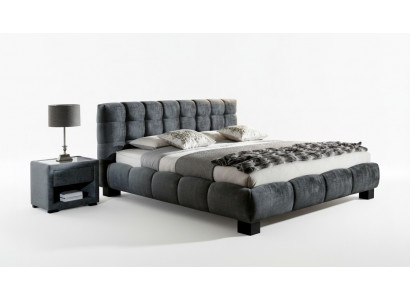 Luxus Schlofzëmmer Bett Klassesch Better Miwwelen Modern Miwwelen Bettgestell Nei