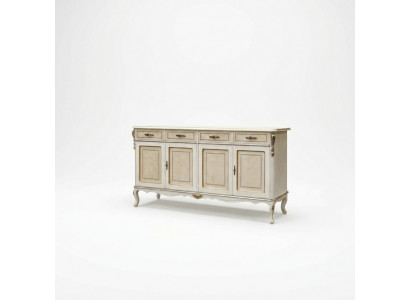 Design Miwwel Klassesch Barock Rokoko Stil Kommoden Schaf Sideboard