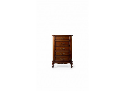 Design Miwwelen Stil Barock Kommode Schaf Brong Holz Italienesch Miwwelen Nei