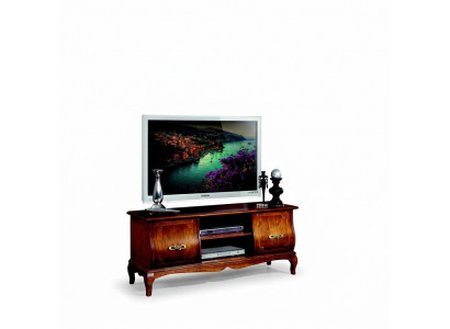 Design Sideboard TV Lowboard RTV Schaf Italienesch Miwwelen Wunnzëmmer