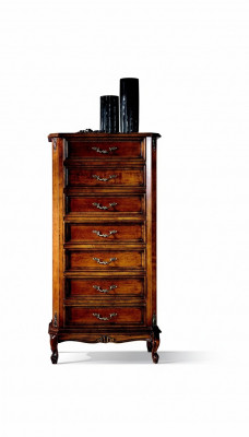 Italienesch Miwwelen Stil Barock Schaf Kommode Luxus Holz Anrichte Nei