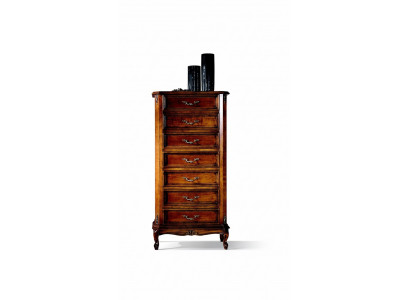 Italienesch Miwwelen Stil Barock Schaf Kommode Luxus Holz Anrichte Nei