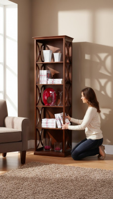 Kommoud Bicher Kommouden Klassesch Stil Miwwelen Barock Stil Bicherkommod