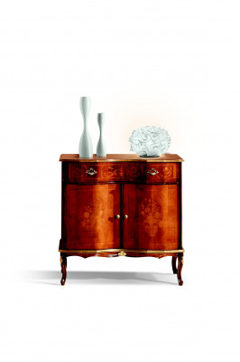 Miwwelen Luxus Kommode Schaf Italieneschen Stil Anrichte Design Kommoden