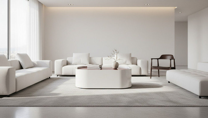 Couchtisch Modern Design Miwwelen Holz Luxus Wäiss Nei Kreativen Wunnzëmmer Dësch