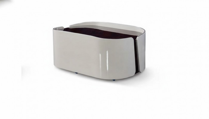 Couchtisch Modern Design Miwwelen Holz Luxus Wäiss Nei Kreativen Wunnzëmmer Dësch