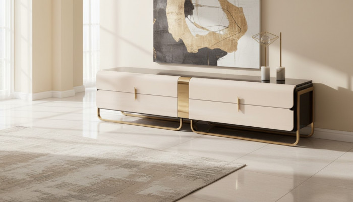 Couchtisch Bäizëlltisch Designer Miwwelen Wunnzëmmer Modernen Design Luxus