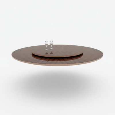 Iessdësch Brong Ronn Dëscher Design Miwwelen Luxus Iesszëmmer Dësch Kichen