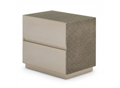 Nuetsdësch Modern Design Miwwelen Holz Luxus Konsolen Niewebesch Tischer Schlofzëmmer