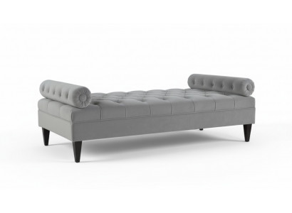 Chaiselongue Modernen Design Sofa Liege Miwwel Wunnzëmmer Stoff