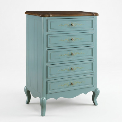 Kommod Schaf Designer Miwwelen Stilvoll Kommod Ariichtung Sideboard Anrichte