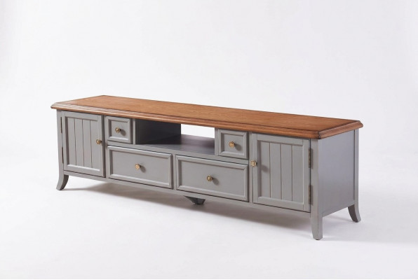 Designer Kommode Schafside Schafside Schrëft Schafside Anrichten Schaf nei
