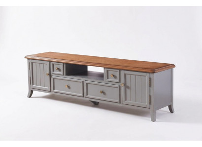 Designer Kommode Schafside Schafside Schrëft Schafside Anrichten Schaf nei