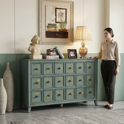 Apdikten Schaf Regal Kommode Sideboard Kommoden Regaler Tiräng.
