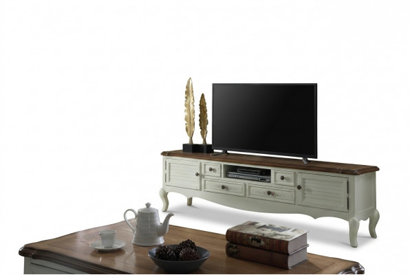 Kommod Modern Kommoden Design Wunnzëmmer Miwwelen Anrichte Holz Nei Sideboard Nei