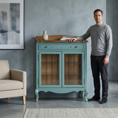 Kommode Kommoden Schaf Holz Klassesch Anrichte Konsol Konsolen Nei Schräiner