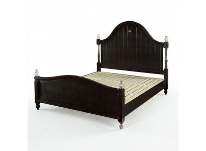 Designer Bett Landhaus Holz Hotel Metall Better Duebel Schlofkmier Holzmiwwelen