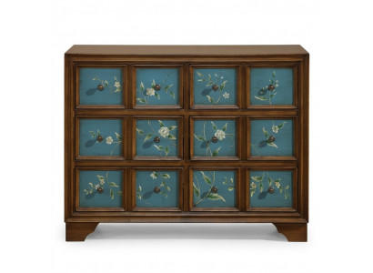 Kommode Sideboard Schaf Miwwelen Kommoden Massivholz Schief Véierawunnzëmmer