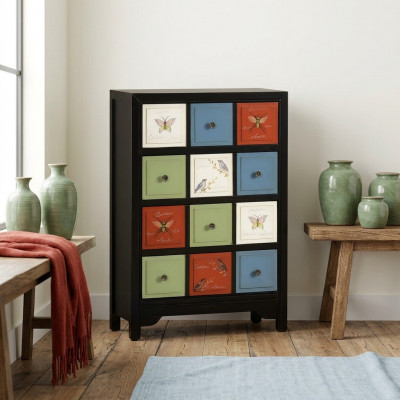 Design Kommode Schaf Luxus Holz Kommoden Schaf Regal Konsole Miwwelen Anrichte