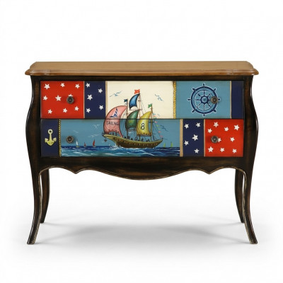 Antik Stil Kommoden Design Schief Schaf Anrichte Regaler Kommode Schief Holz