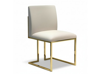 Stull Set Sëtz Polster Schwéng Salle à Manger Stull Lehn Textil Modern Luxus