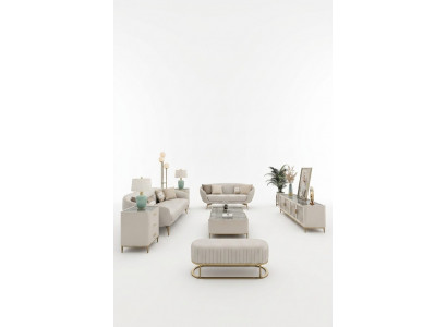 Design Sofa Couch Garnitur Couchen Sofas Wunnlandschaft Garnituren