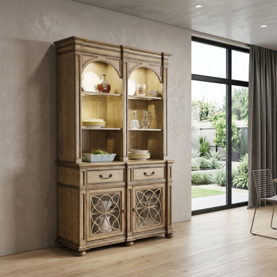 Kommod Holz Design Schaf Anrichte Schief Schiefker Kommoden Sideboard Nei