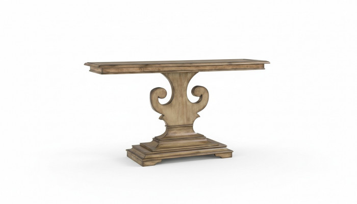 Konsolendësch Design Holz Dësch Konsolendëscher Konsol Luxus Dësch Sideboard Nei