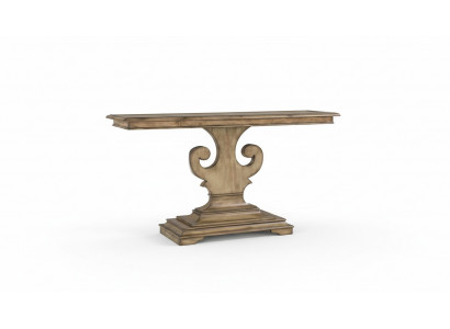 Konsolendësch Design Holz Dësch Konsolendëscher Konsol Luxus Dësch Sideboard Nei
