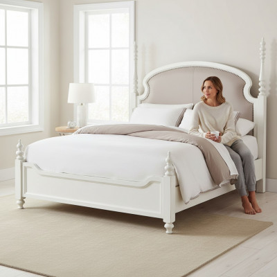 Luxus Schlofkummer Bettpolster Design 180x200cm Hotel Duebel Better Textil Nei