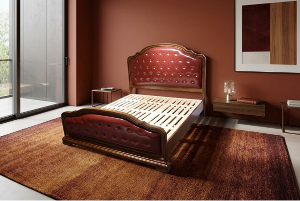 Bett Këssen Design Luxus Duebel Hotel Better Bestiet Schlofzëmmer Lieder 180x200cm