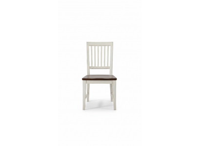 Iesszëmmer Still Set 1X Still Fauteuil Luxus Miwwelen mat Aarmleef Echtholz Land