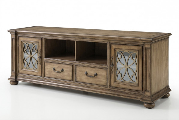 RTV Design Sideboard Fernsehkabinet Holz niddreg Board Luxus Kommode Schaf Grënnerzäit