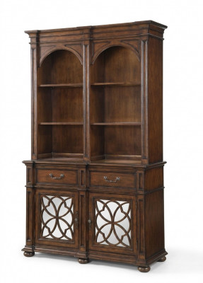 Design Kommode Anrichte Side Low Board Schaf Wohnzëmmer Regal Luxus Holz