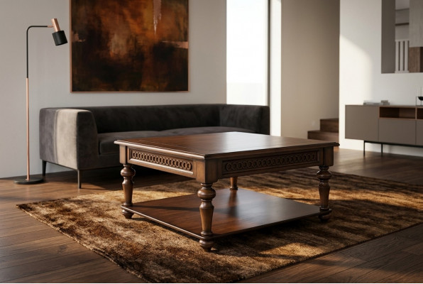 Couchtisch Kaffisdësch Dëscher Niewendësch Designer Dësch Wunngzëmmerdësch Neien