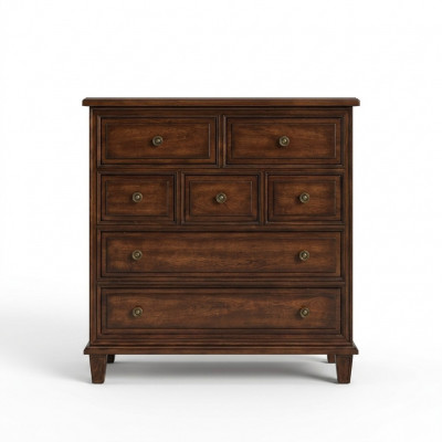 Italienesch Stil Miwwelen Kommode Sideboard Schaf Héichschaf Miwwelen Massivholz Nei