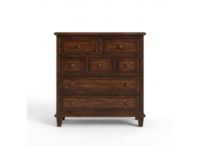 Italienesch Stil Miwwelen Kommode Sideboard Schaf Héichschaf Miwwelen Massivholz Nei