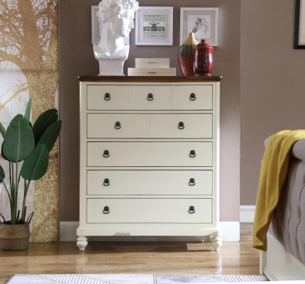 Holz Kommodë Sideboard Schränke Wunnzëmmer Schaf Anrichte XXL Lowboards Neien