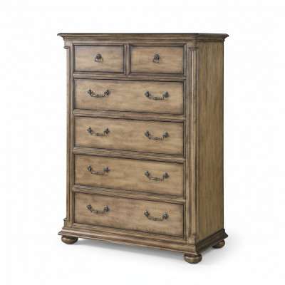 Schaf Kommode Design Lowboard Anrichte Eechte Holz Buffet Kommoden Sideboard