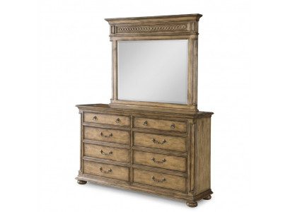 Spigel Kommode Schaf Schief Kommoden Anrichte Schlofkummer Set Holz Modern Stil 2tlg