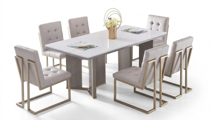 Design gepolsterten Stull Royal Still Iesszëmmerstull Bürostrull Stull Klassesch
